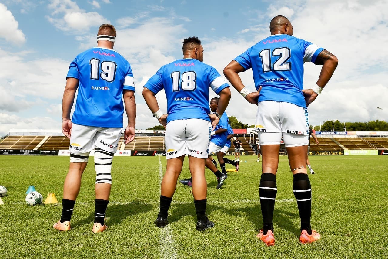 Boland rugby on the rise: The Cavaliers have big ambitions for 2025