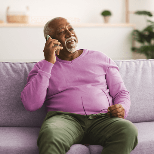 Customer care support team  image