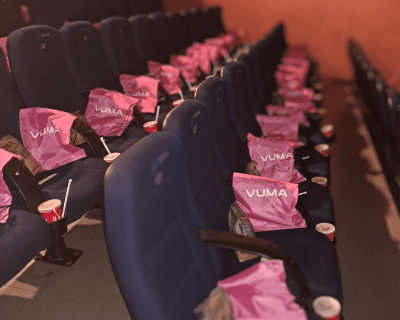 How a cinema in Soweto became a maths and science hub